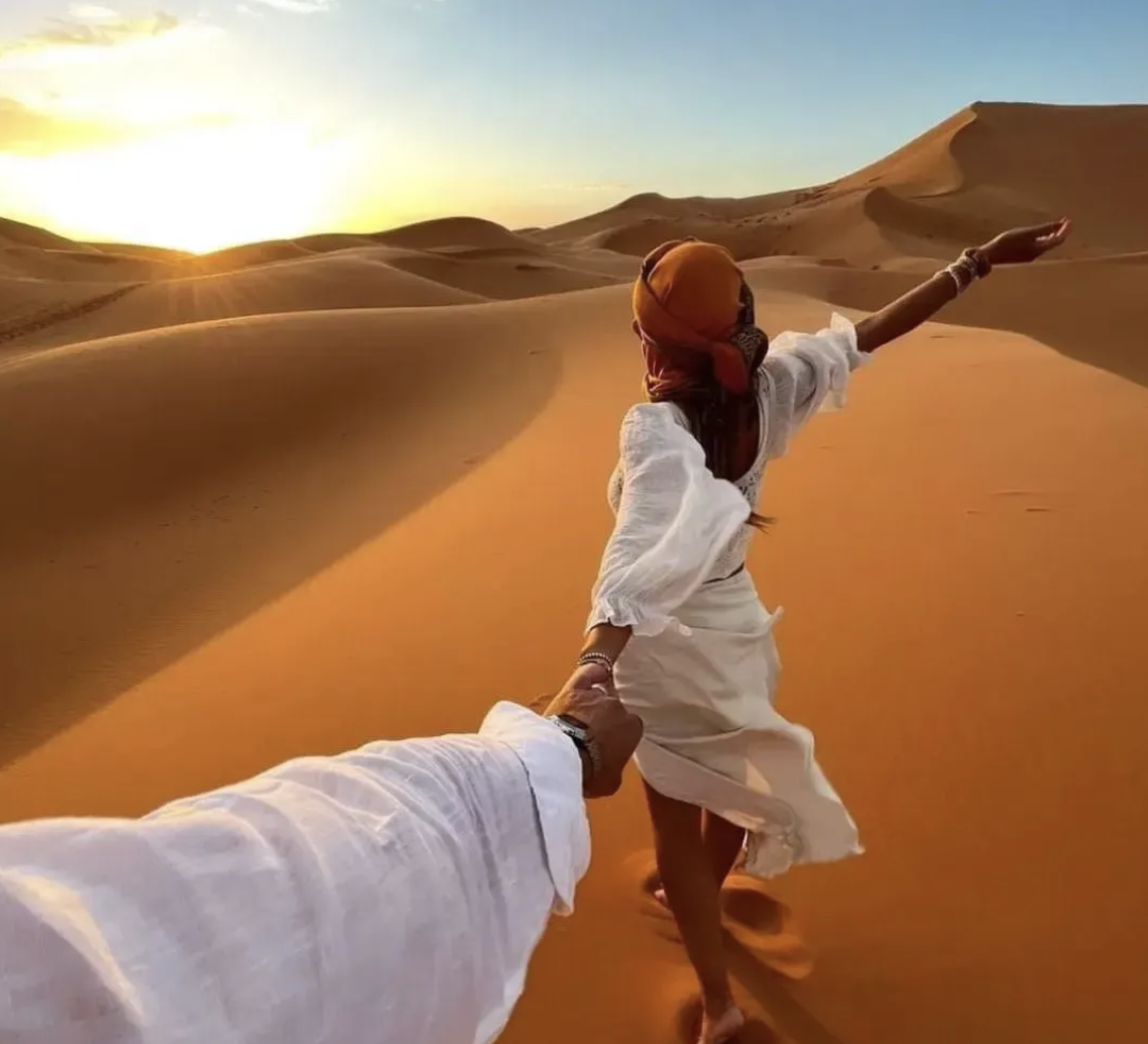 Marrakech to Merzouga Desert Experience