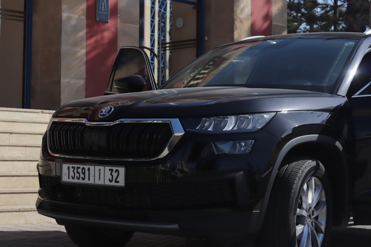 MARRAKECH TAXI TRANSFERT