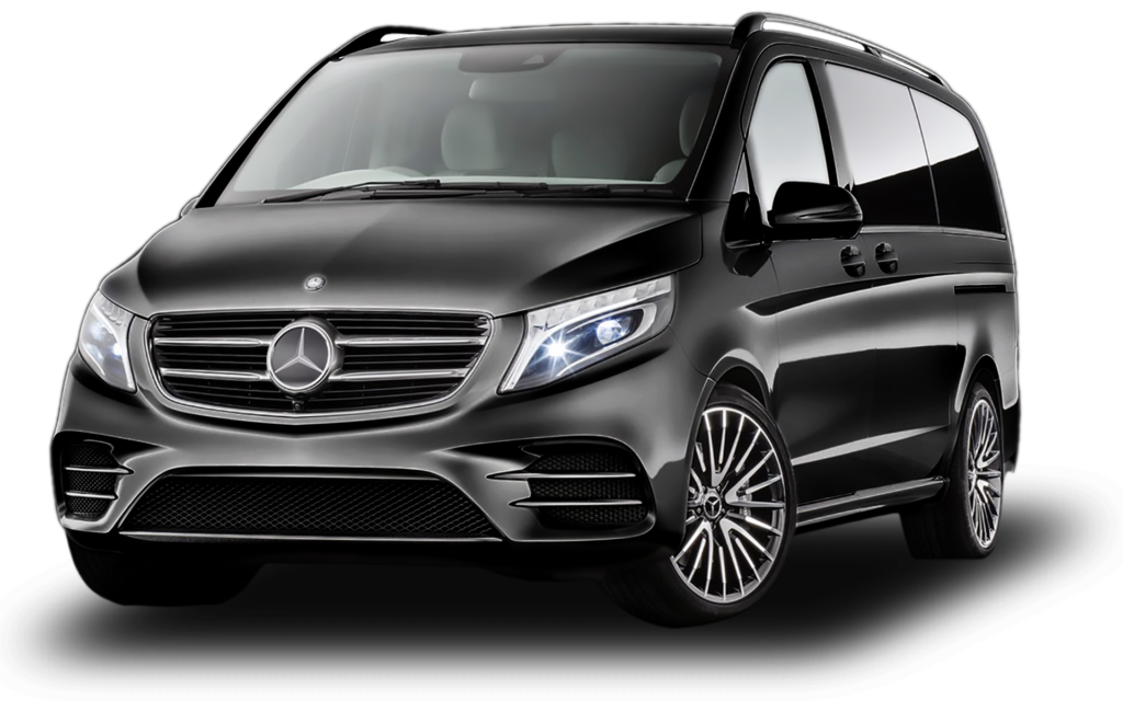 Mercedes-vito MARRAKECH TAXI TRANSFERT