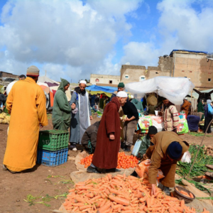 MARRAKECH TAXI TRANSFERT