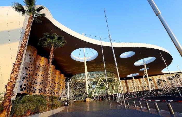 taxi aéroport marrakech