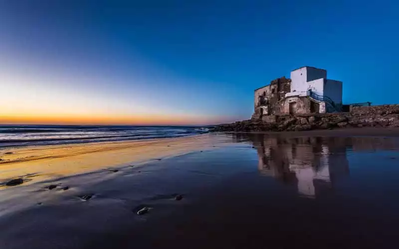 MARRAKECH TAXI TRANSFERT