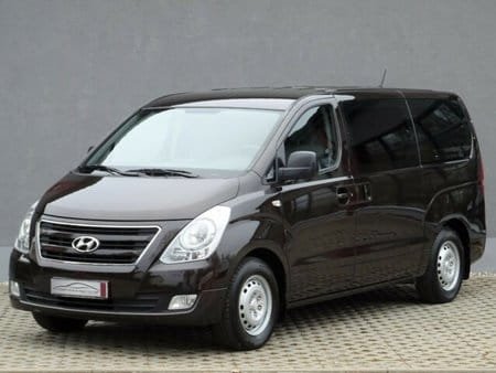 hyundai h1