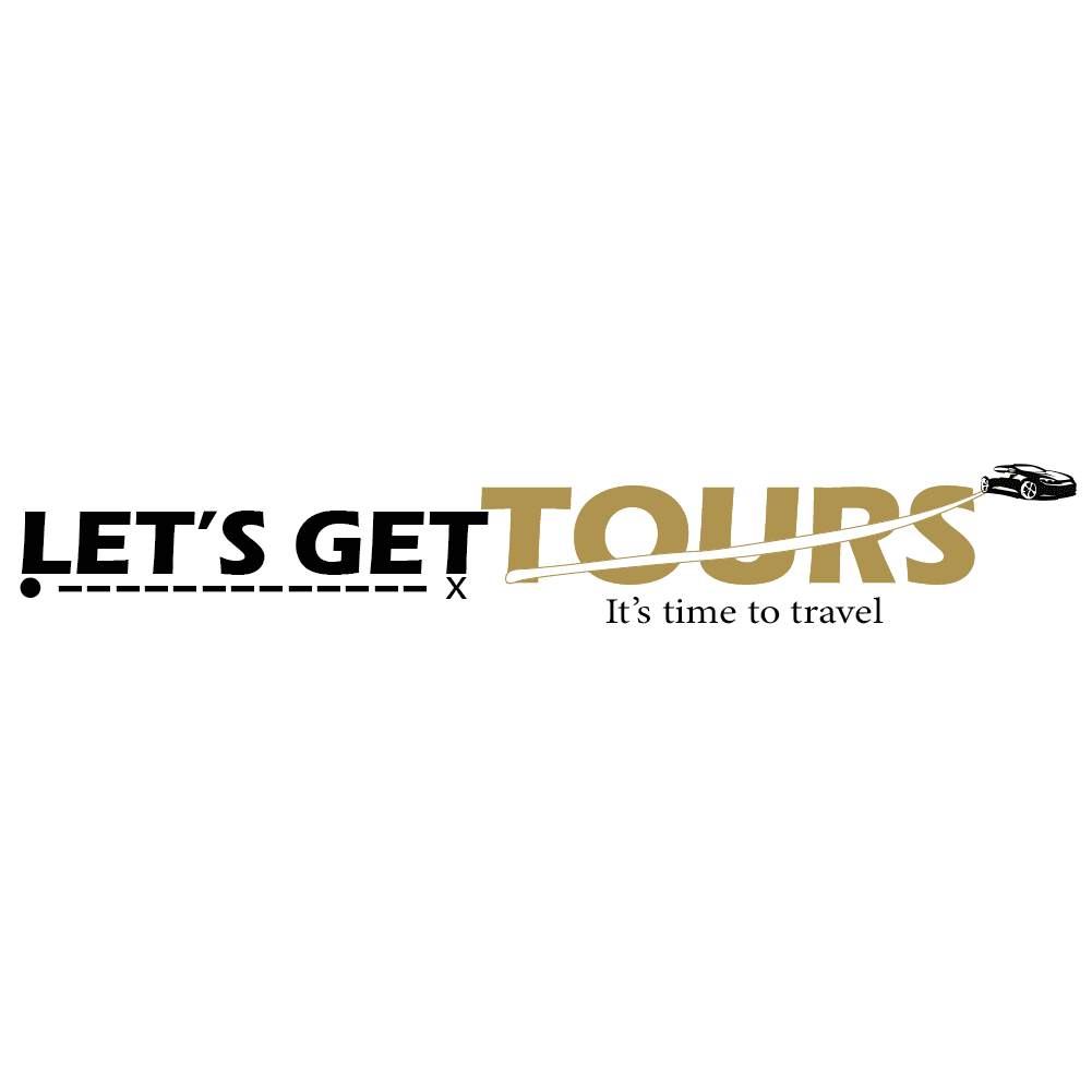 logo let get tours