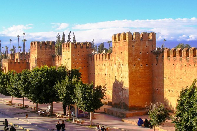 Taroudant Taroudant
