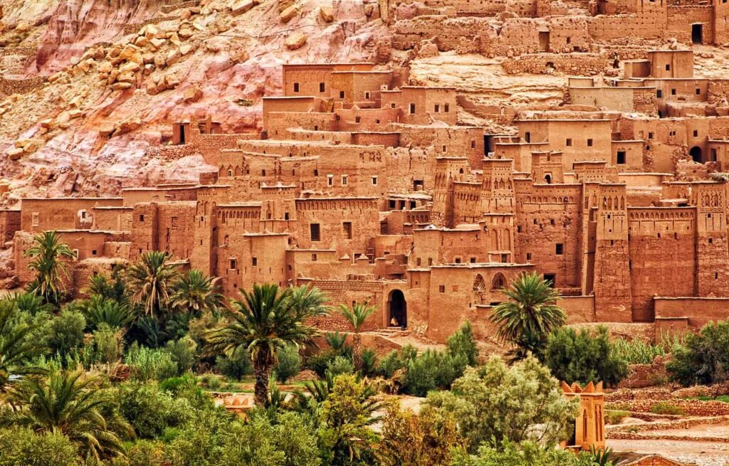 ouarzazate ouarzazate